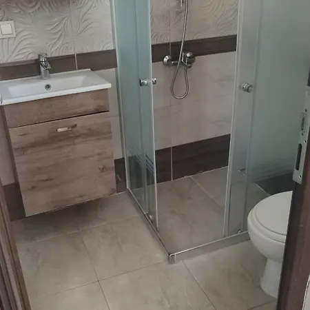 Hotel Yasemin Ozdere