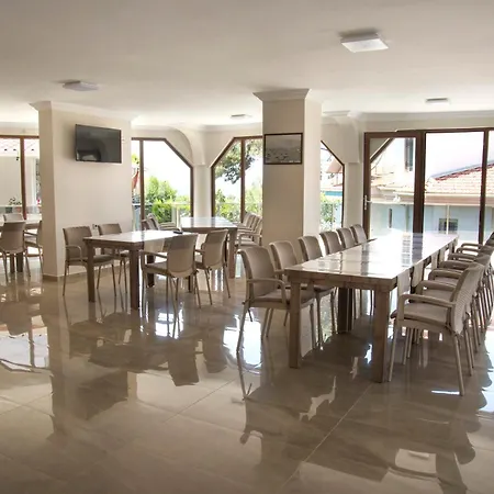 Hotel Yasemin