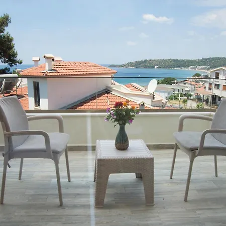 Hotel Yasemin