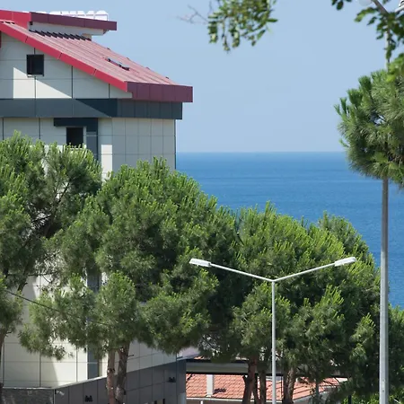 Yasemin Hotel