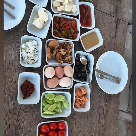 Yasemin * エズデレ