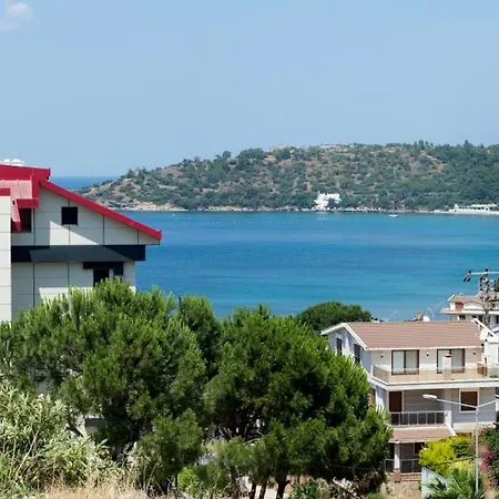 Yasemin * エズデレ